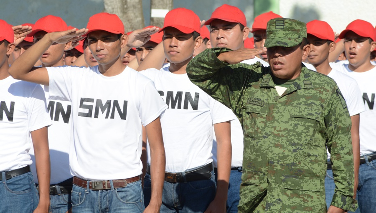 Cartilla Militar; ¿Qué tan indispensable es?