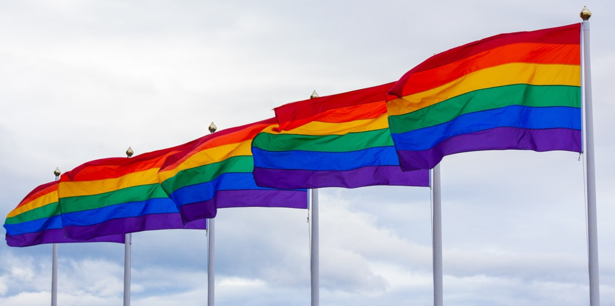 Si la comunidad LGBT fuera un país sería la quinta potencia económica del mundo