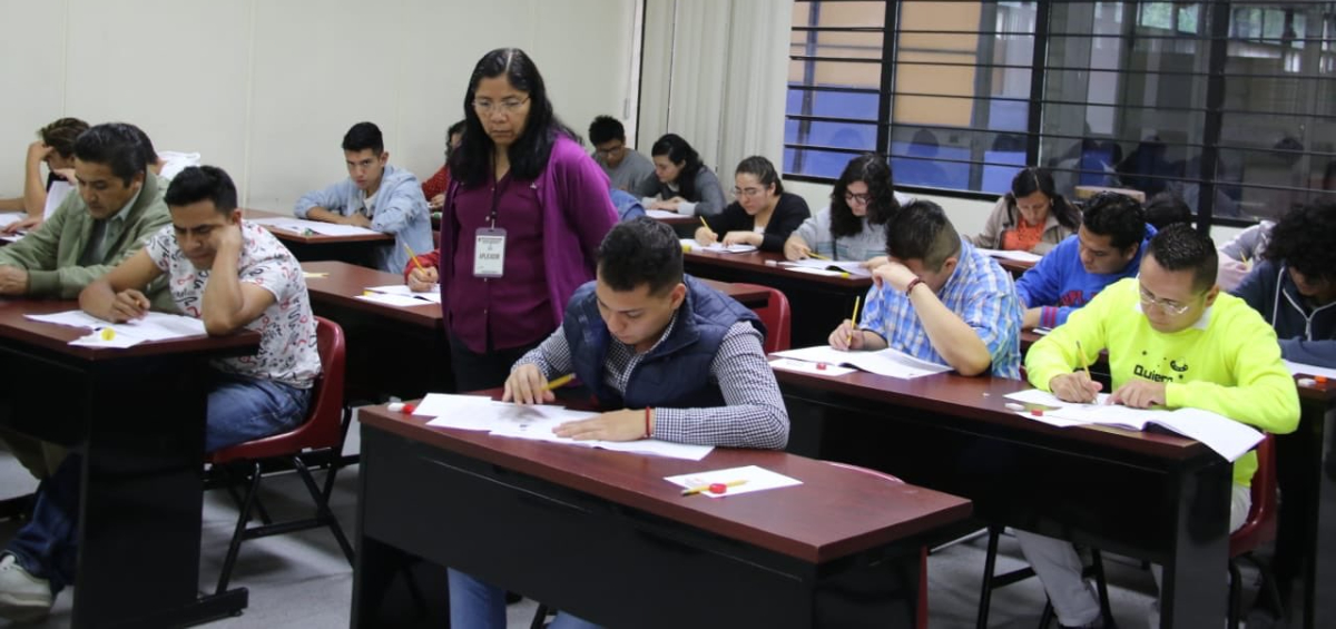 Pasos para registrarme en el Programa Rechazo Cero de la SEP