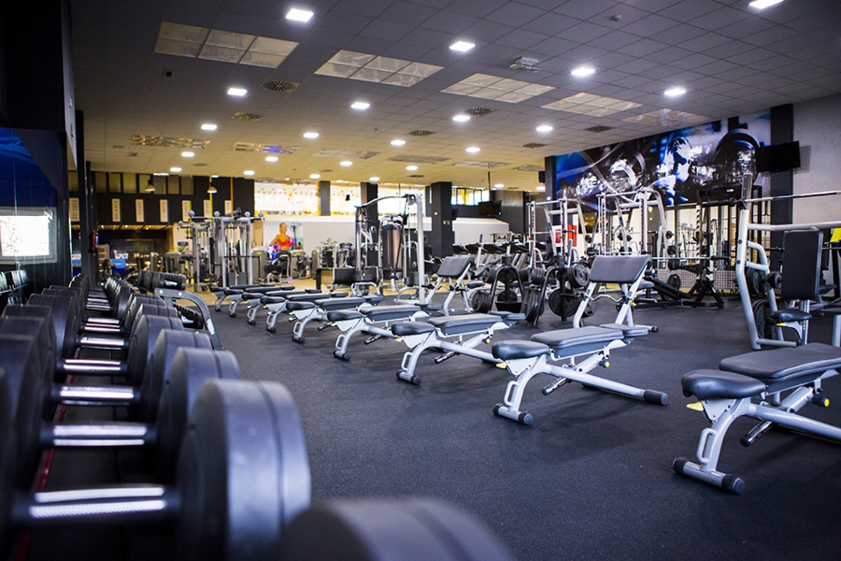 Si pagaste membresía al gym antes de la cuarentena, podrías tener beneficios