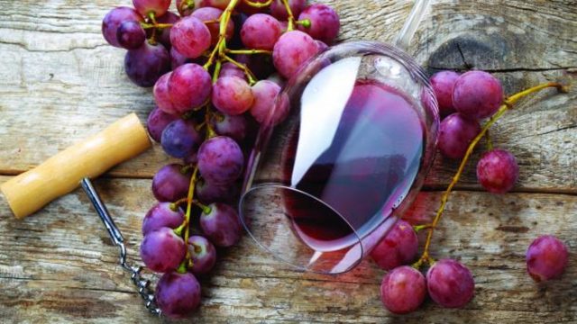 Vino más cotizado de España, Vino, Vino Cabernet Sauvignon