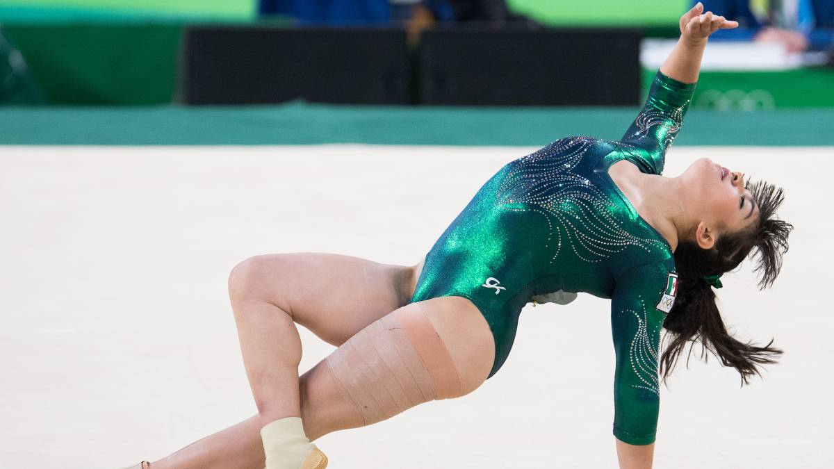 Top 5 de las mujeres más poderosas de México 2020