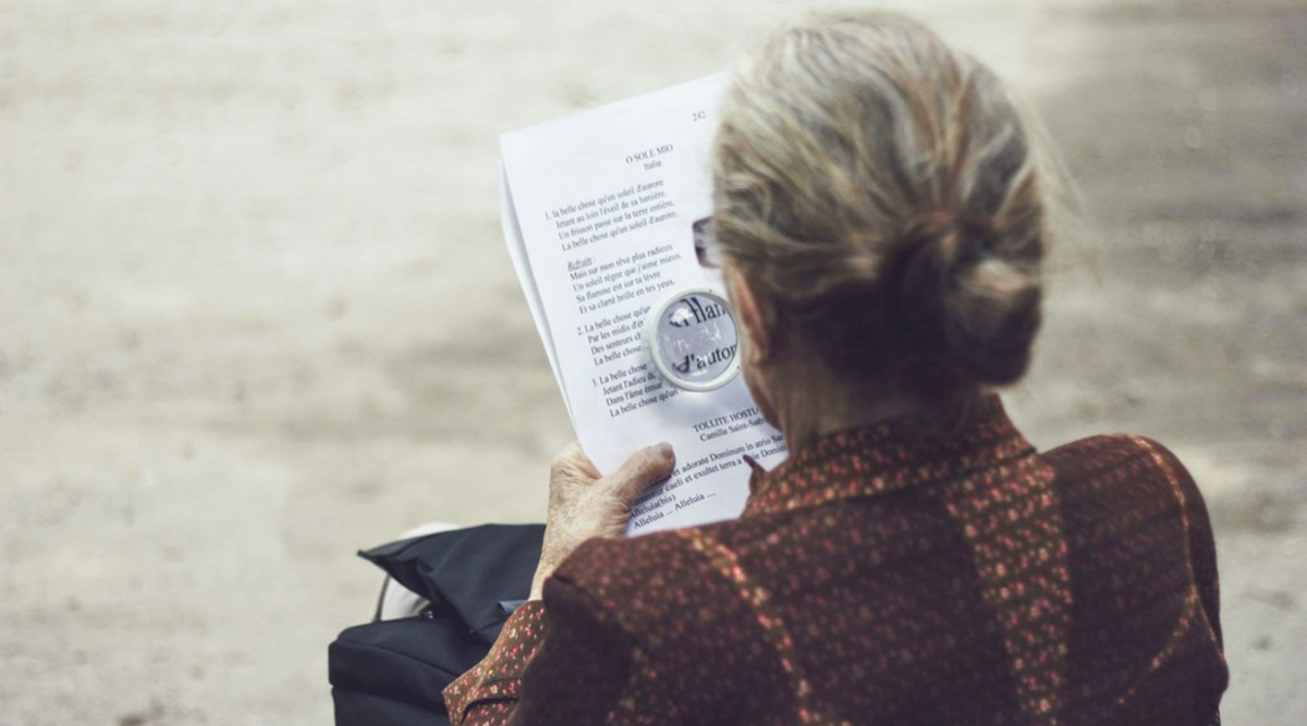 Ya puedes registrarte desde casa para obtener la pensión de adultos mayores
