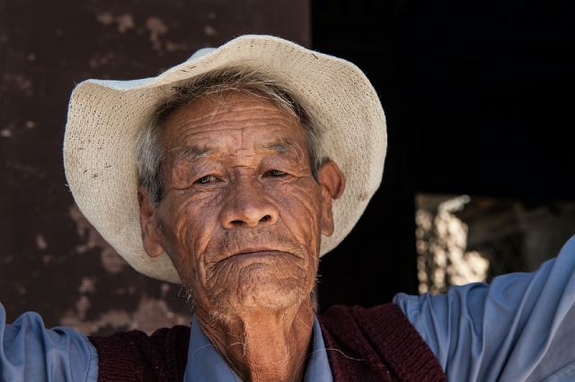 Pensión AMLO, Pensión Adultos Mayores, Pensión