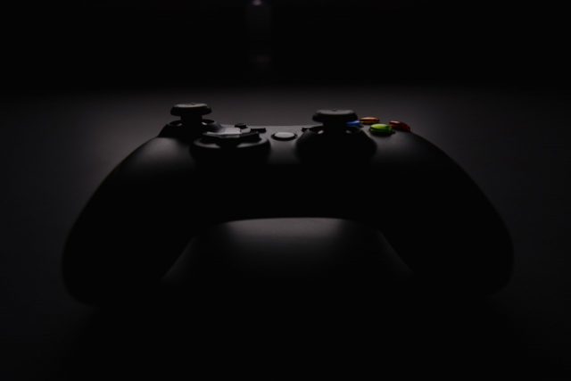 Consolas de Xbox (Imagen: Unsplash)