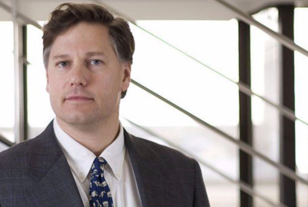 Cambio de reglas ‘ahuyentan’ inversión en México, dice embajador de EE.UU.