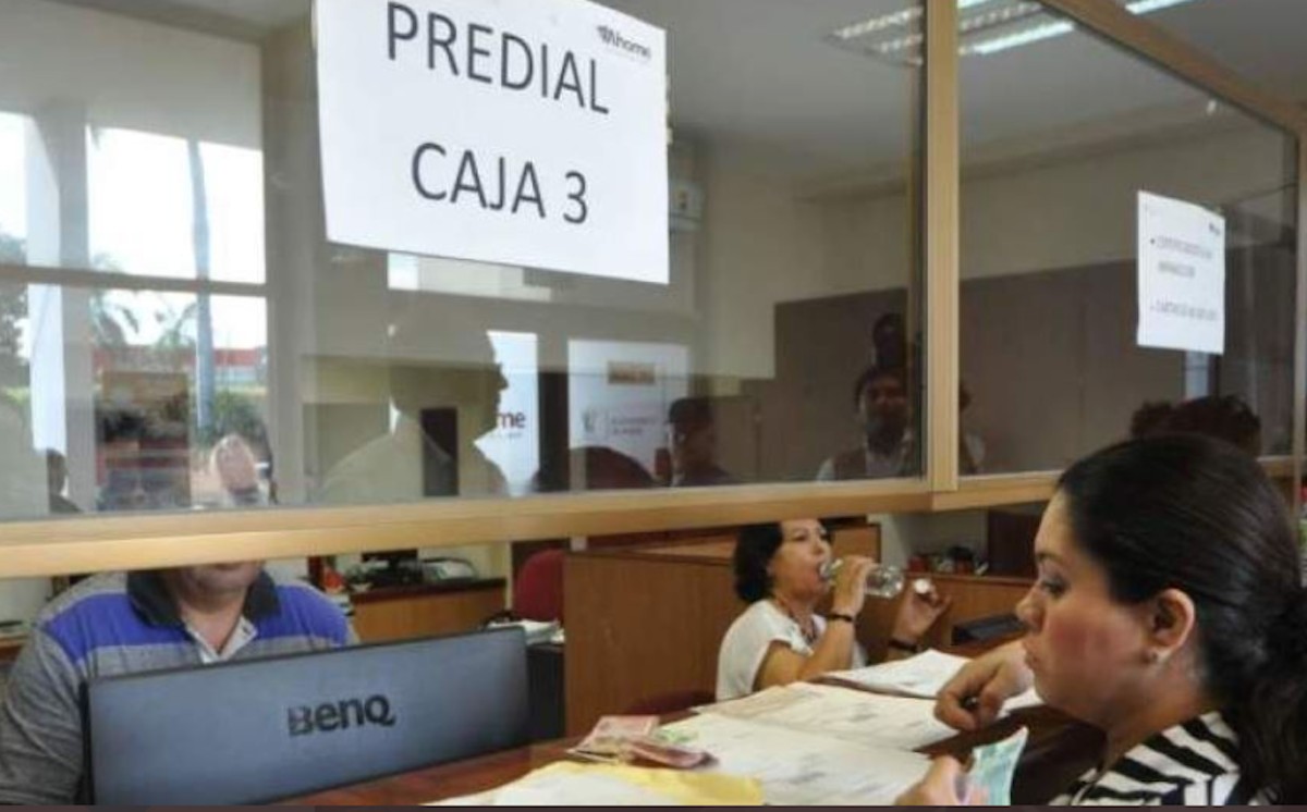 Pago de predial: ¿Cómo obtener descuento para julio y agosto?