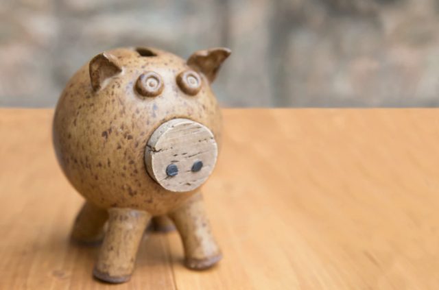 Ahorro, Afore, Pensiones, Reforma al Sistema de Pensiones, AMLO