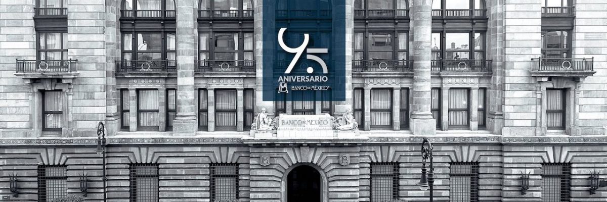 Banxico recorta tasa de interés a 4.5%, el nivel más bajo desde 2016