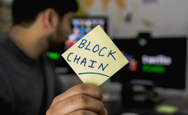 Blockchain