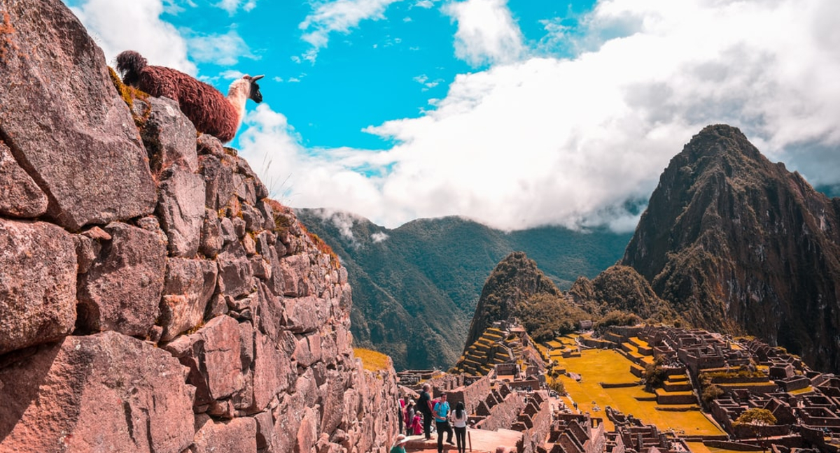 Machu Picchu, Viajes, Vacaciones, Perú