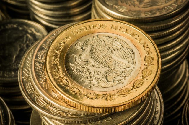 Te decimos por qué estas monedas de 10 pesos valen hasta 160 veces más