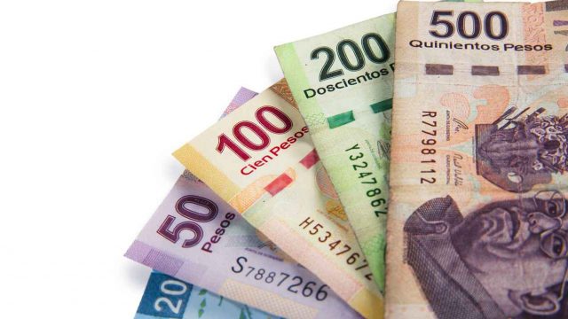 Inflación, Economía de México