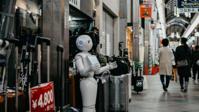 Robot