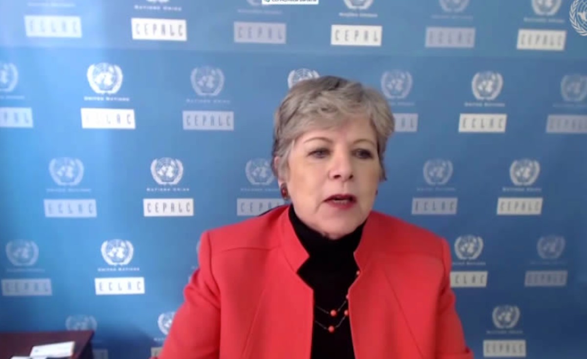 Cepal estima que 500 mil empresas en México cerrarán por el Covid-19