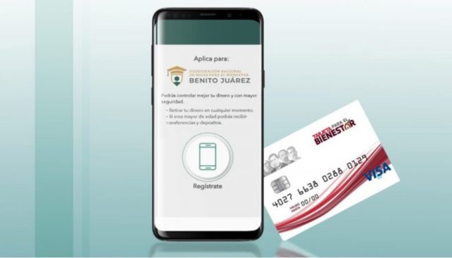 Bienestar Azteca (Imagen: Becas-mexico.mx)