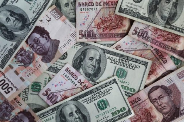 Dólar: precio de hoy al cierre 27 de agosto de 2020 en México