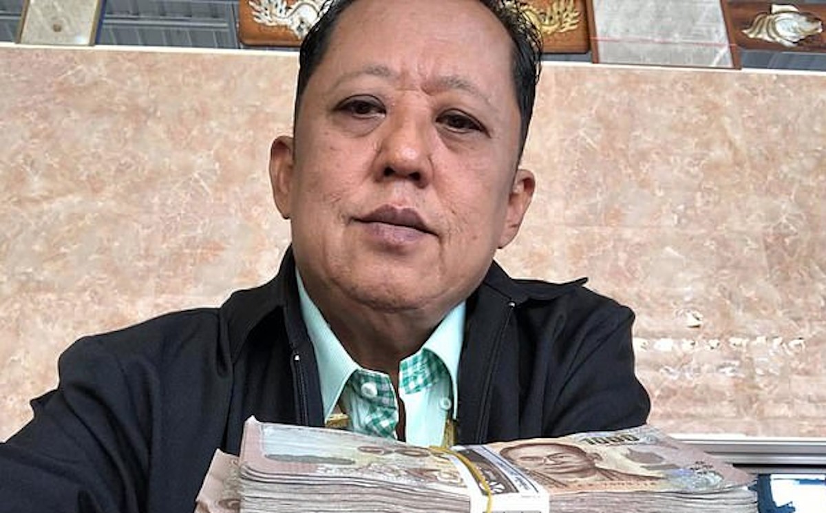 Millonario ofrecía 300 mil dólares al hombre que se casara con su hija