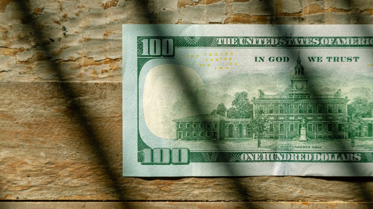 Precio del dólar hoy en México (Imagen: Unsplash)