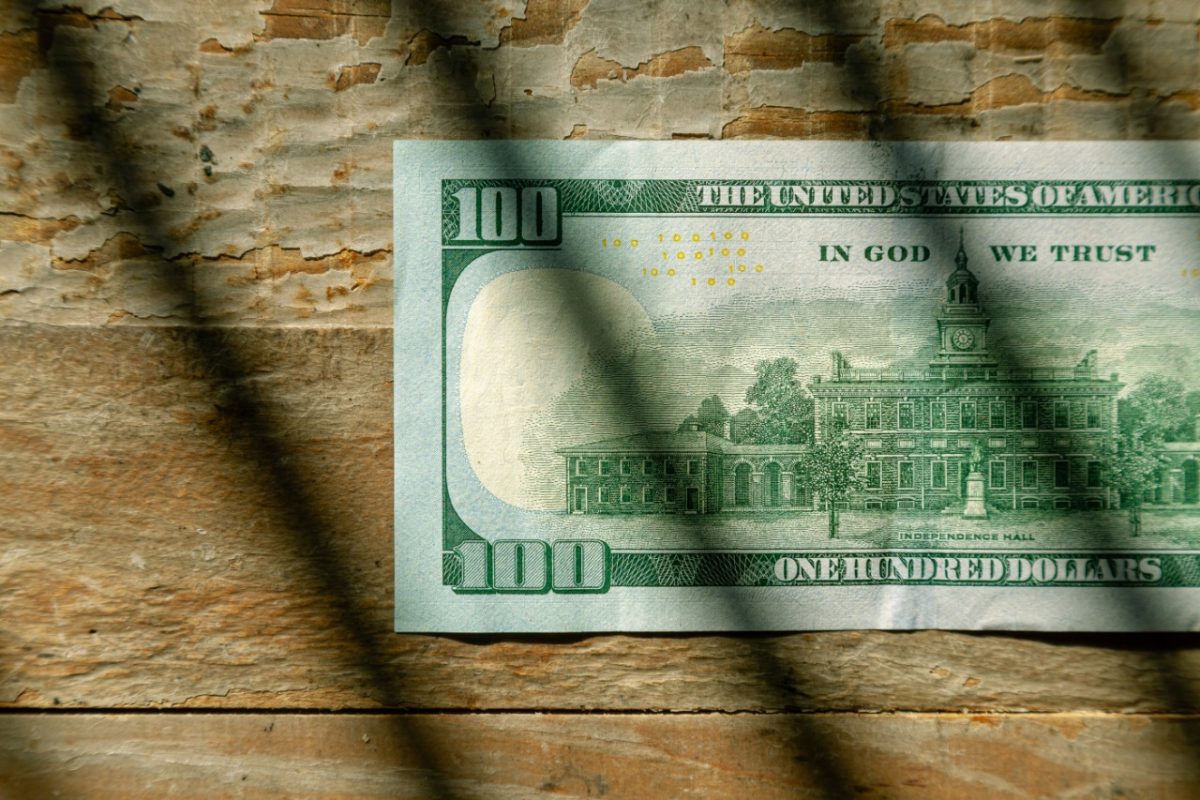 Precio del dólar hoy en México (Imagen: Unsplash)