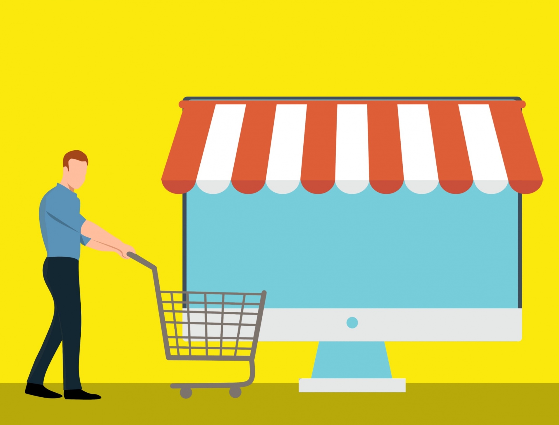 ¿Qué es el mercado gris? Te decimos cómo comprar en él