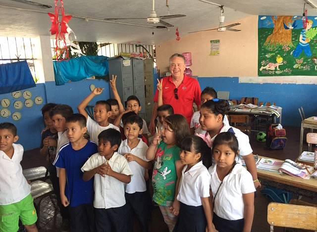 AMLO: SEP informará sobre regreso a clases el 3 de agosto