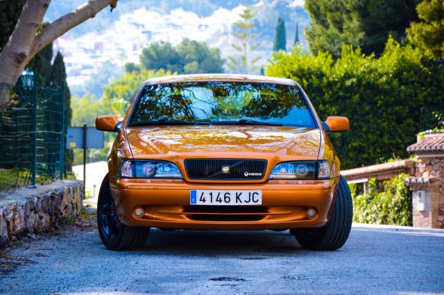 Estrenar un auto (Imagen: Unsplash)