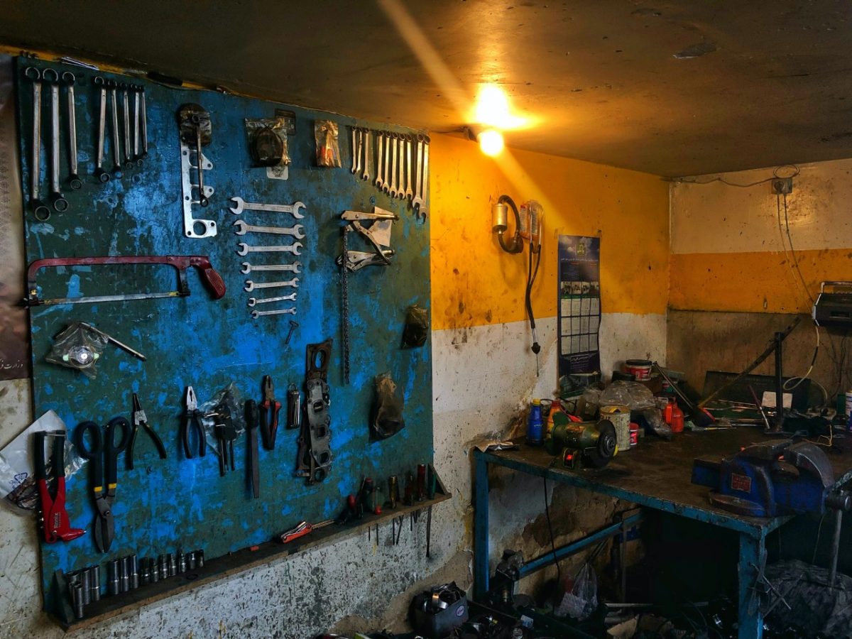 Canadá busca mecánicos; ofrecen 48 mil pesos al mes