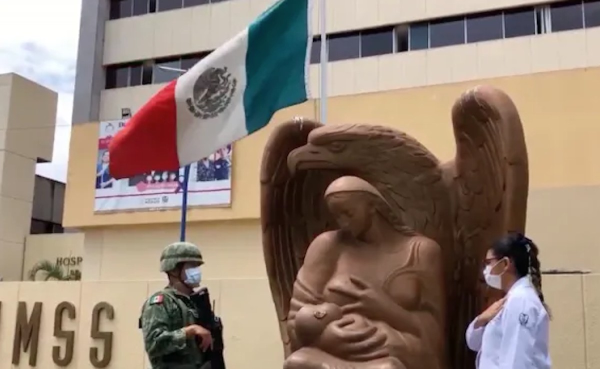 Así puedes tramitar tu constancia de vigencia de derechos del IMSS en línea