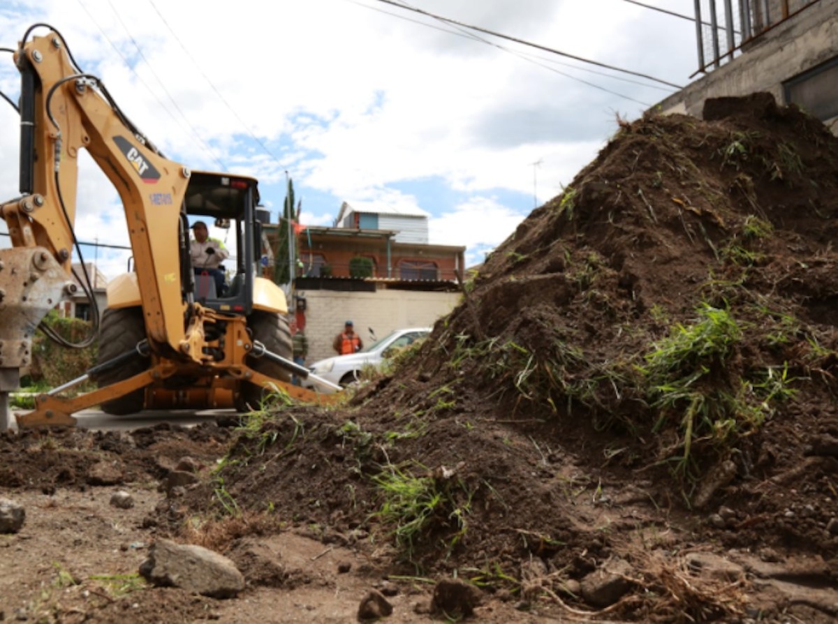 ¿Cuánto cuesta comprar un terreno en la CDMX?