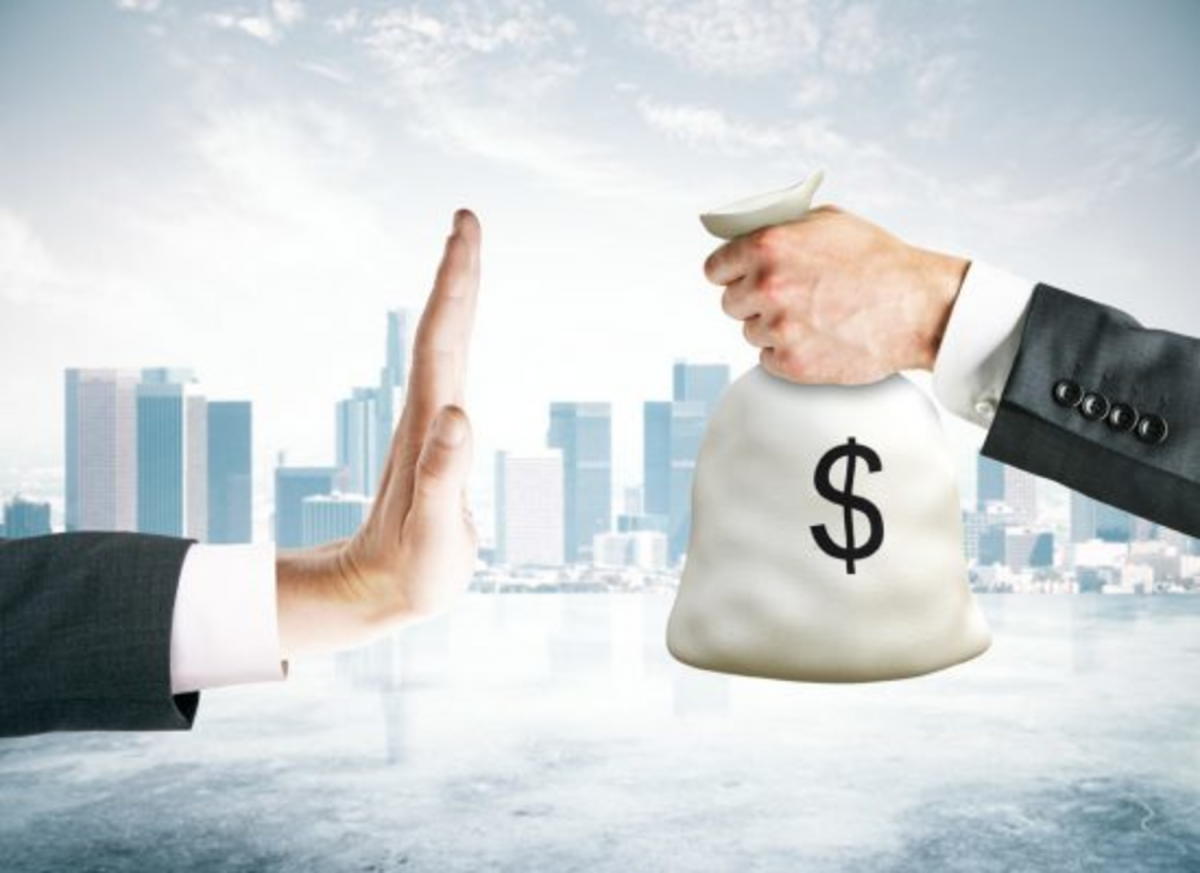 ¿Conviene eliminar el efectivo? Estos son los países más cerca de lograrlo