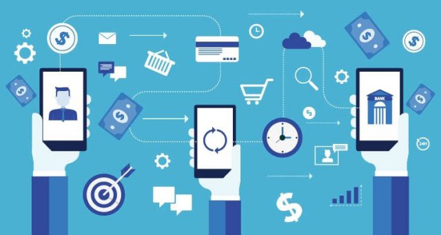 Mercado Pago y Paypal se alían como medios de pago
