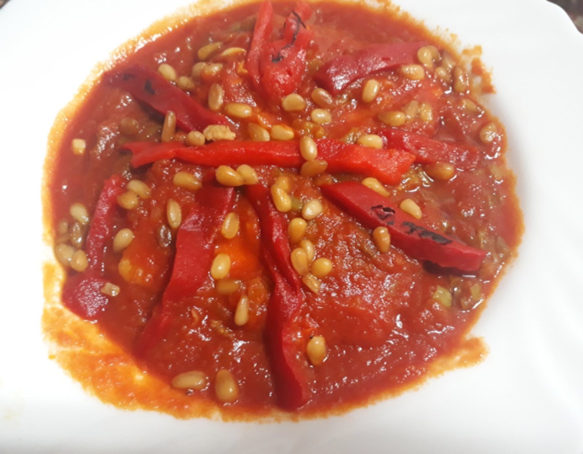 ¿Por qué son tan caros los piñones y de dónde provienen?