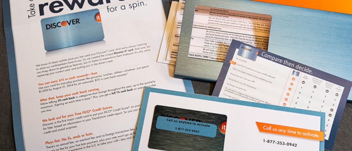 ¿Recibiste una tarjeta de crédito que no solicitaste? Esto puedes hacer para protegerte