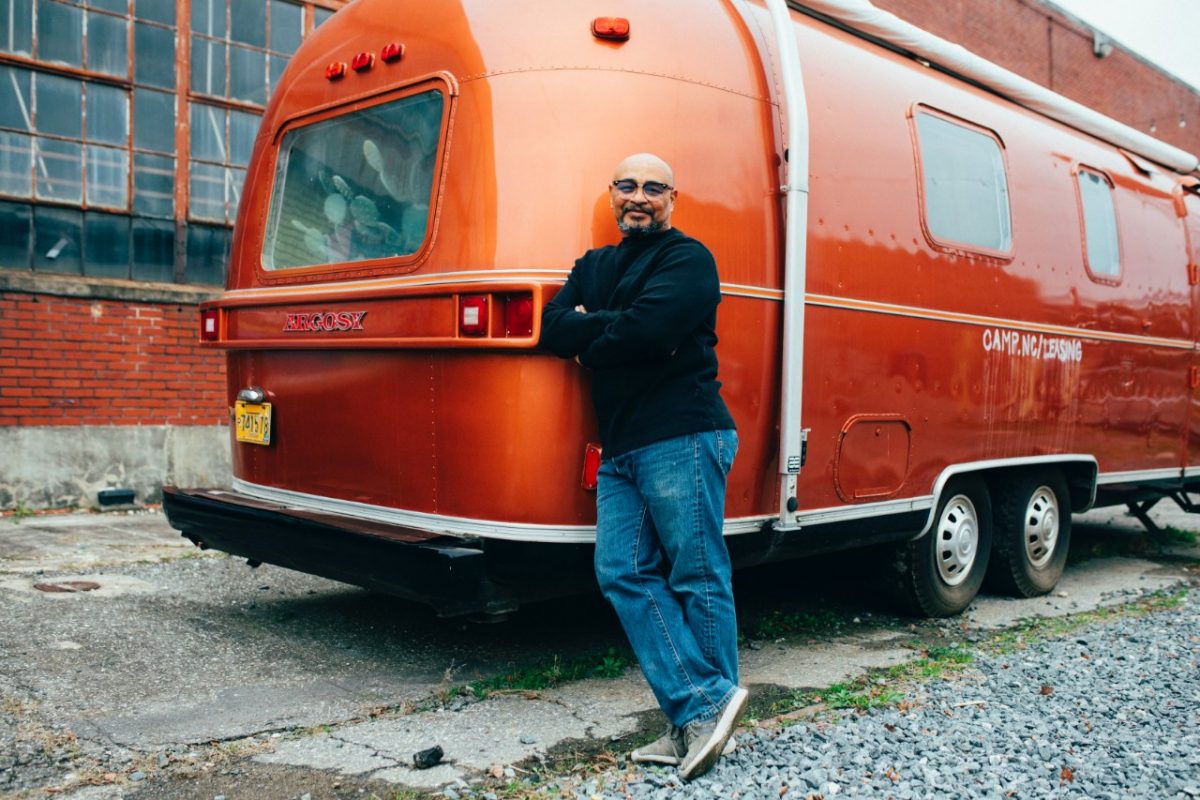 Venta de coches (Imagen: Unsplash)