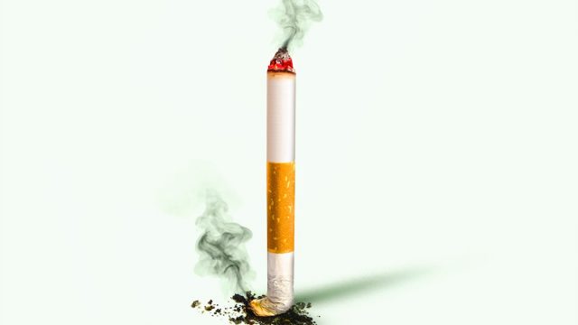 Aumento de IEPS al tabaco,