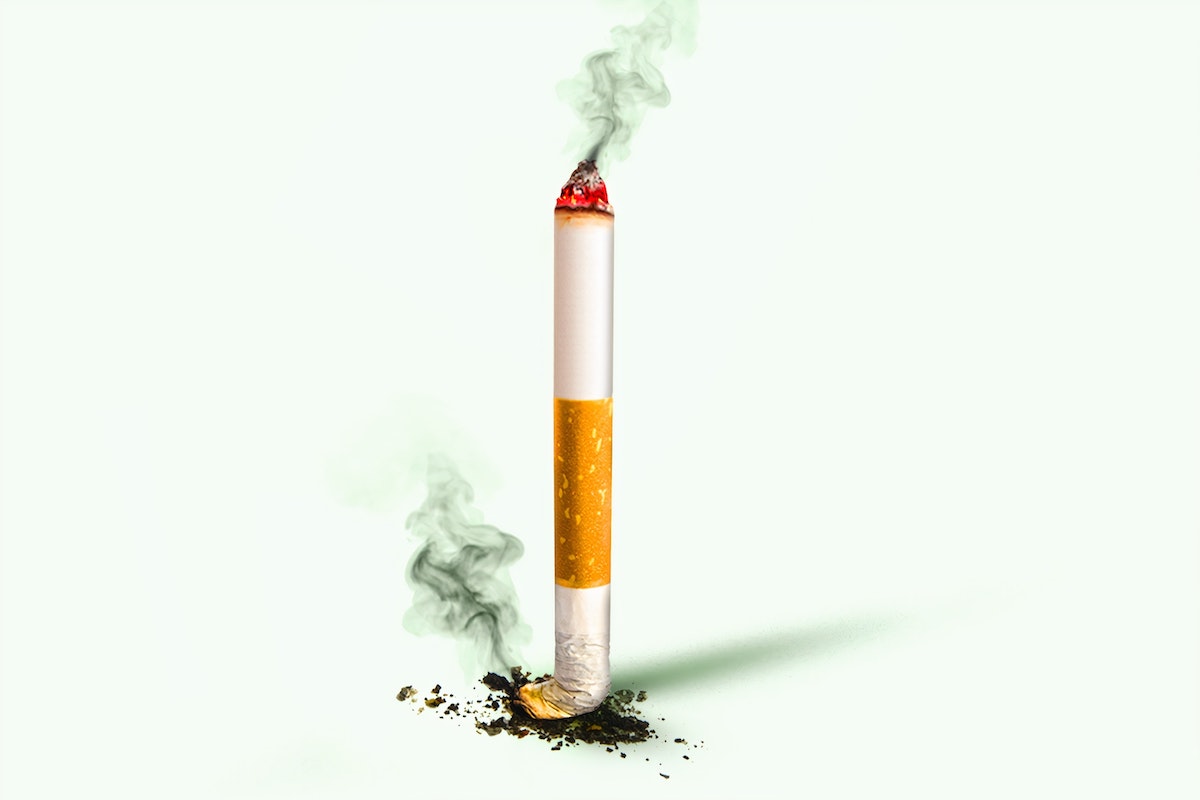 Aumento de un peso del IEPS al tabaco dejaría una recaudación de 15 mil 515 millones de pesos