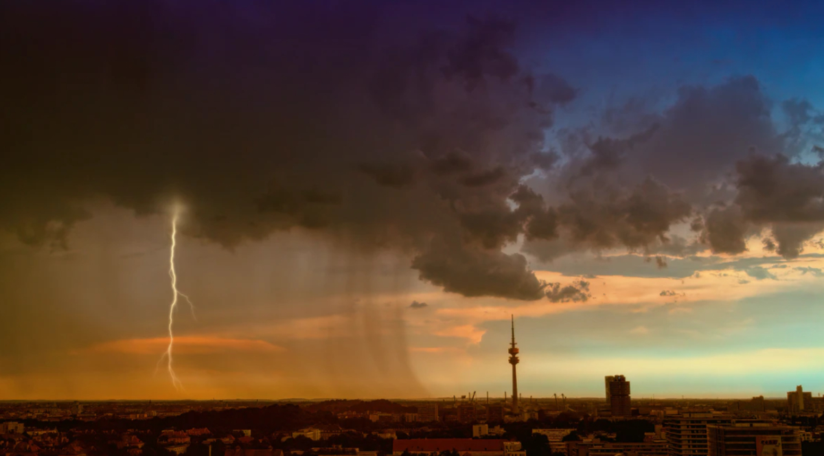 Derivados climáticos: inversiones que dependen de fenómenos metereológicos