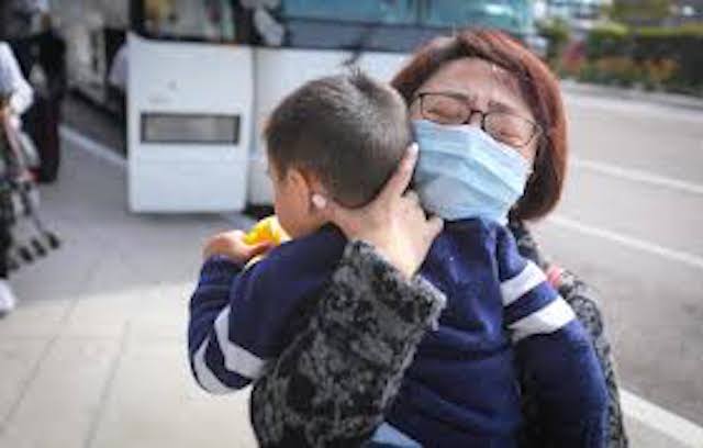 Becas, Beca Loana Vicario, Apoyo Económico, Fallecimiento por Coronavirus
