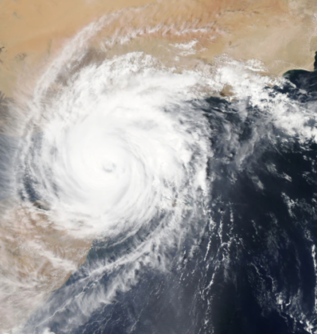 Huracán