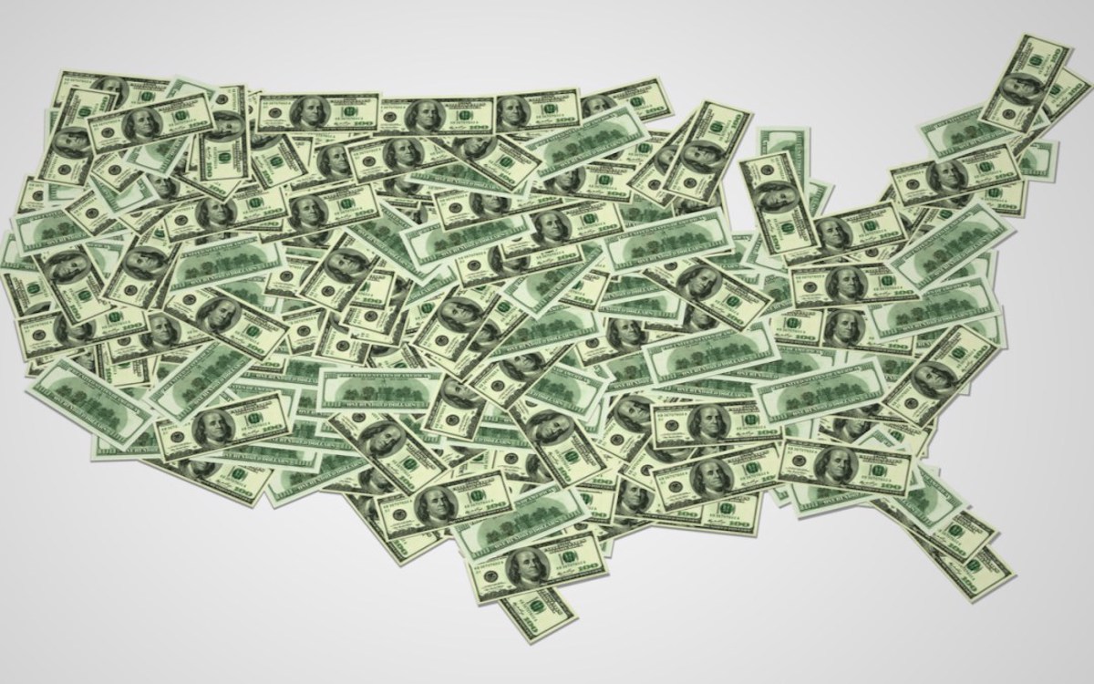 La fortuna de multimillonarios crece hasta el 40 por ciento por la pandemia