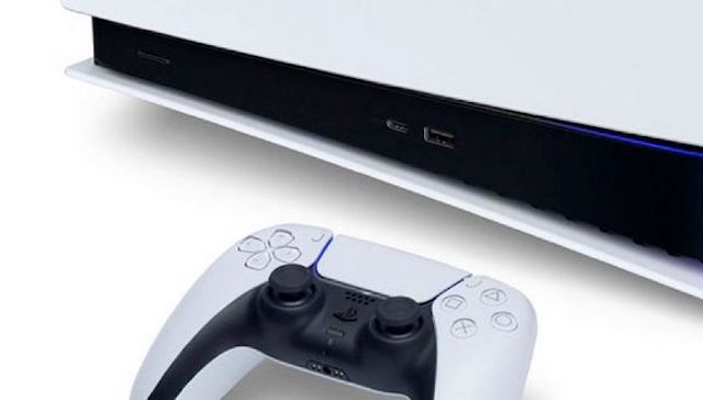 PS5, PlayStation