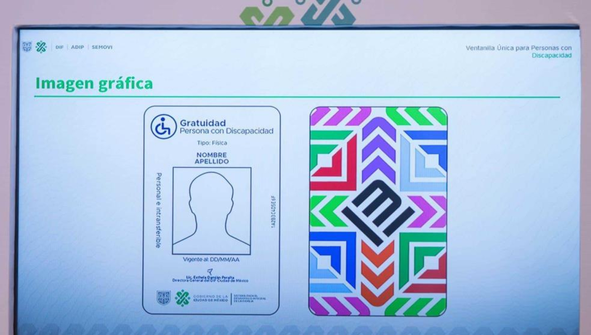 Esta será la vigencia que tendrá la tarjeta de gratuidad del transporte público