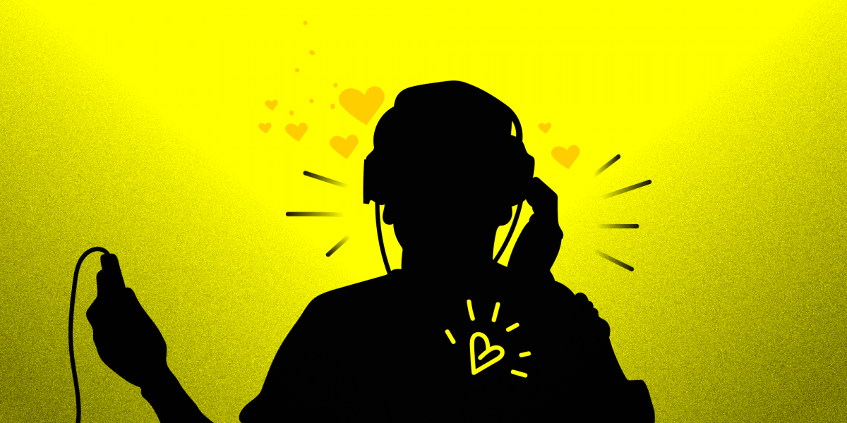 Hay una forma sin costo de tener toda la mu?sica que quieras