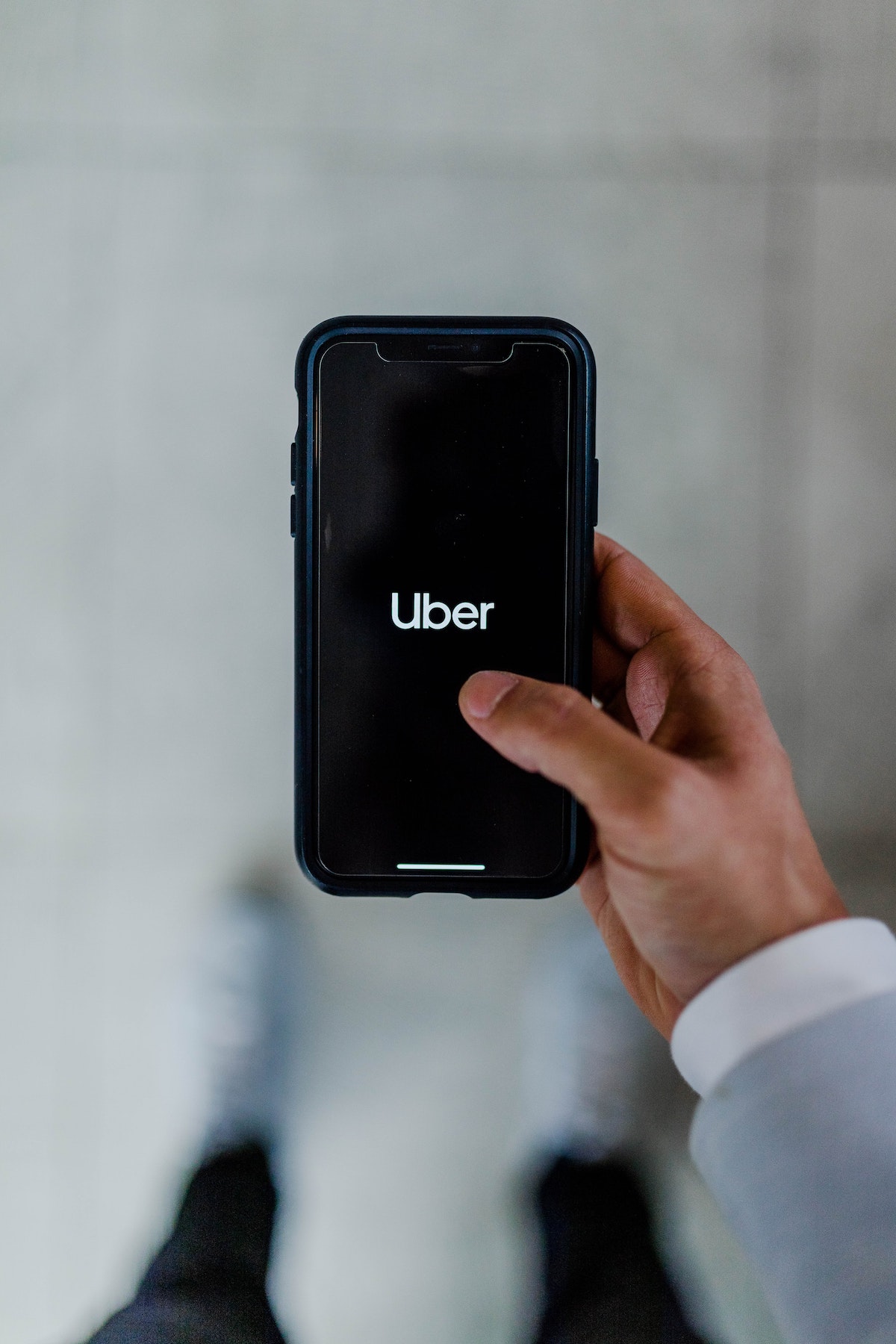Membresía Uber Pass llega a México, Uber, Uber Pass