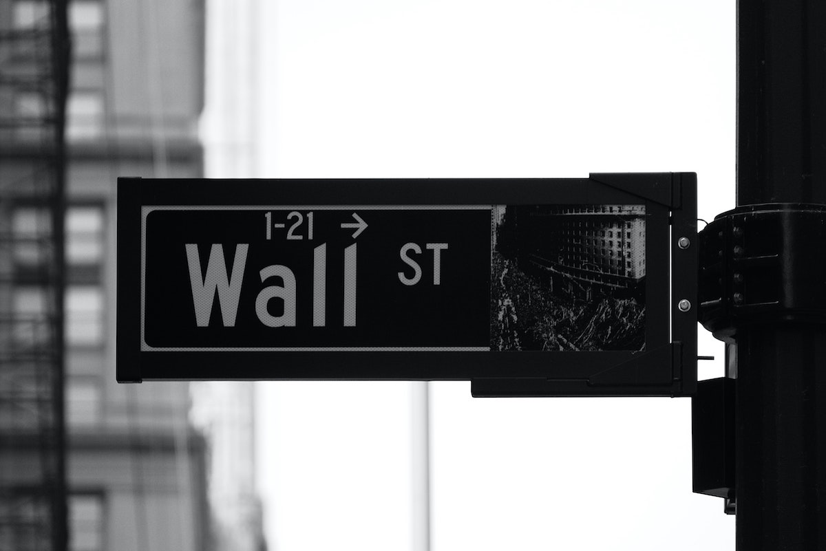 Wall Street; estas son las 10 empresas con mayor valor