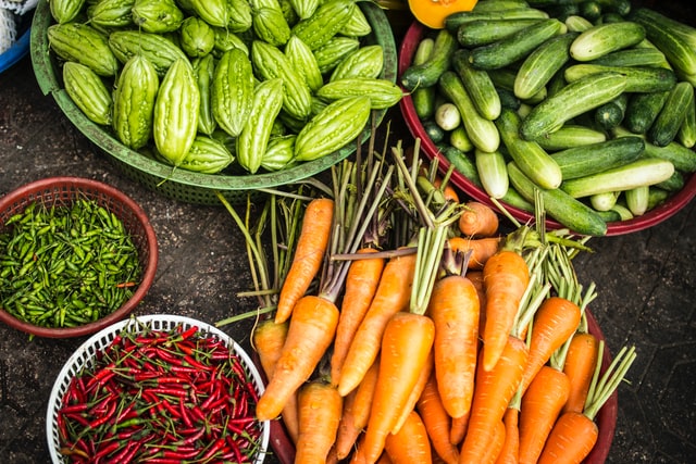 Rompe récord agro mexicano en superávit con Estados Unidos