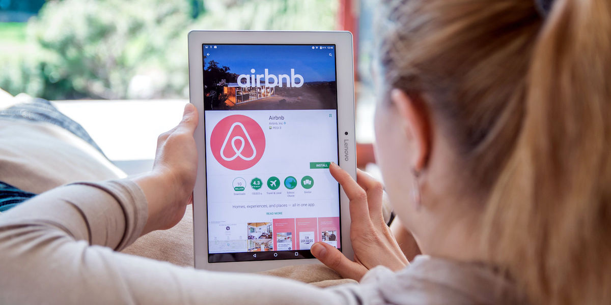Airbnb dará experiencias culinarias para la recuperación del turismo