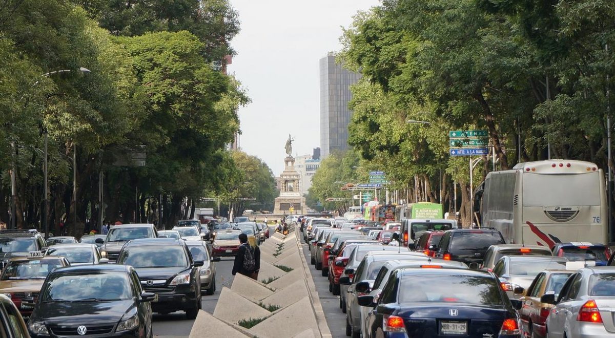 Este 10 de agosto se reanuda la verificación vehicular en la CDMX