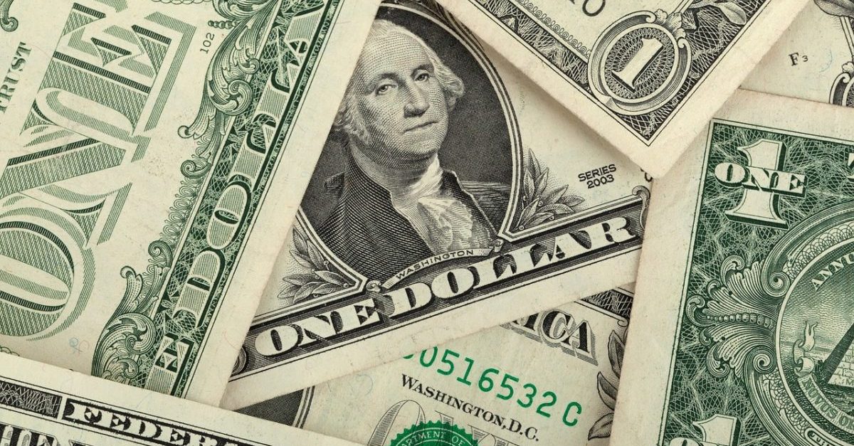Precio del dólar hoy en México 26 de agosto de 2020